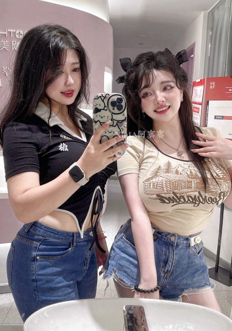 COSER NinJA阿寨寨-图片作品