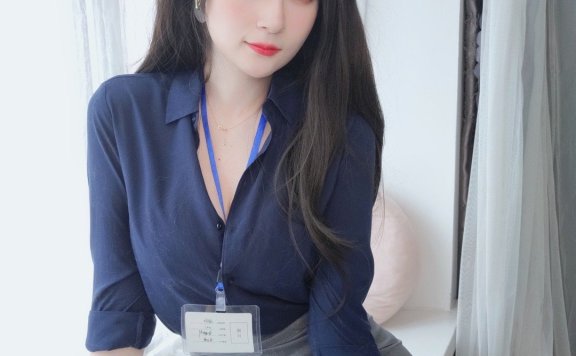 COSER白银81高清图片