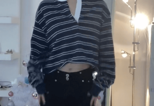 危险派对舞蹈挑战，今天穿这样