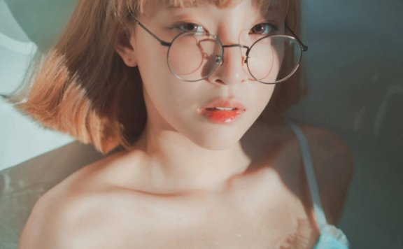 ARTGRAVIA美图姜仁卿,JangJoo