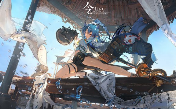 P站精选 动漫电脑壁纸 Vol. 228