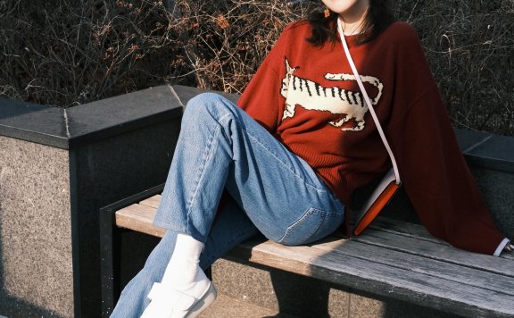 一组超好看的美女手机壁纸