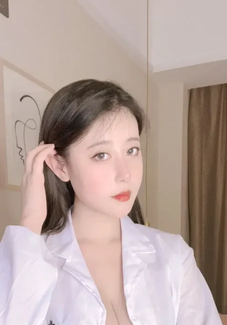 奈汐酱nice-Cos写真图集