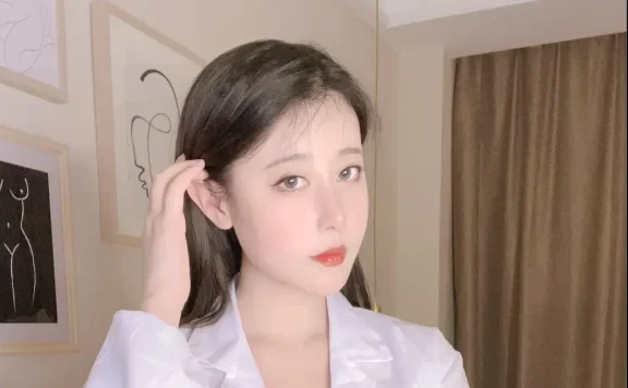 奈汐酱nice-Cos写真图集