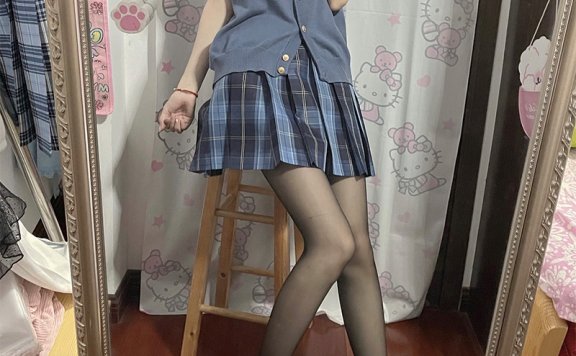 jk黑丝制服-小姐姐自拍图片