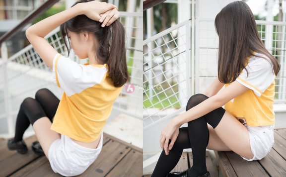 好看的小姐姐图片