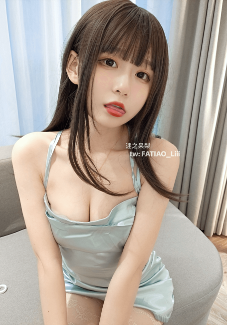 迷之呆梨[发条少女]作品