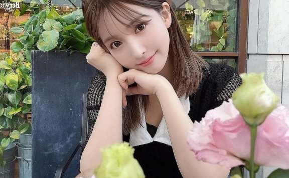 颜值美少女[三上悠亚]最新日常写真图片第一期