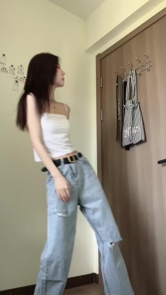 worthit舞蹈-浅跳一下 dou来跳舞