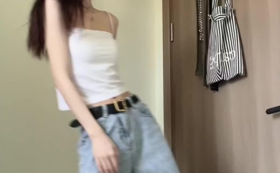 worthit舞蹈-浅跳一下 dou来跳舞