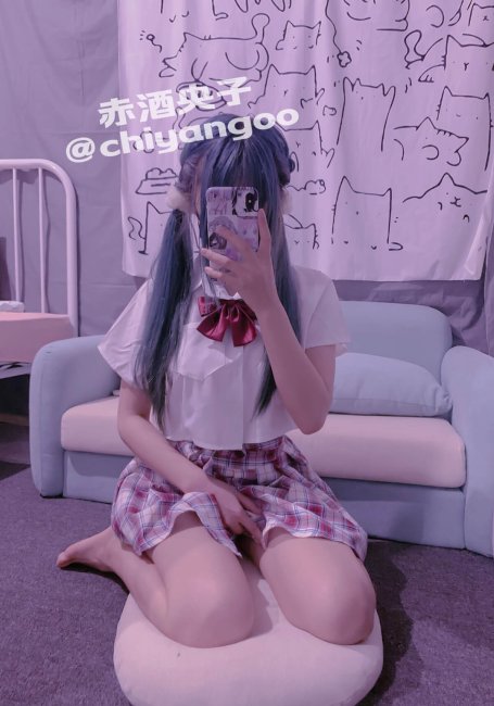 赤酒央子,赤酒姬-写真图片素材合集