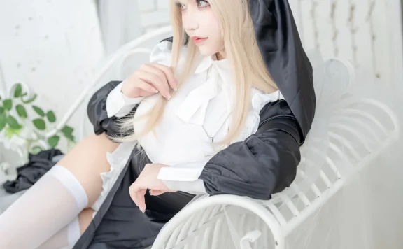 抱走莫子资料简介,cosplay作品图片