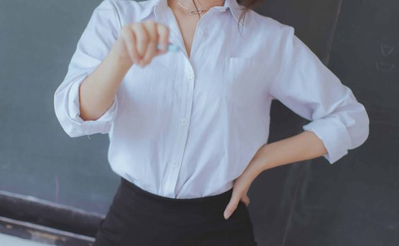 微博网红coser@黑川-写真作品图片[合集]