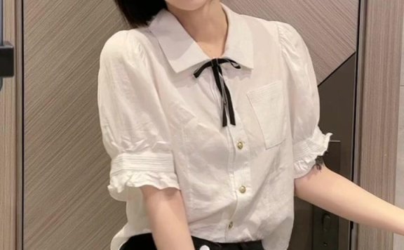 长发，or短发@果果不一样