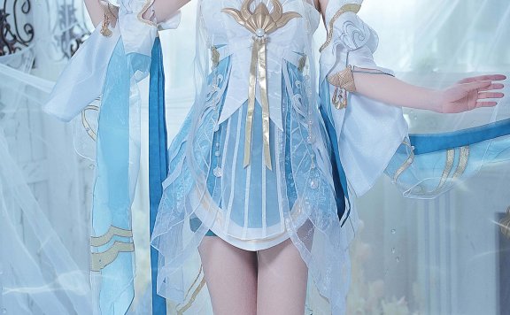 coser动漫博主-南宫cosplay合集[84套]