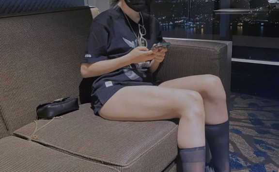 玩偶姐姐是什么梗-HongKong Doll露脸照片