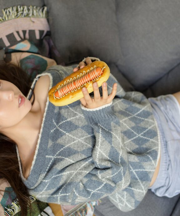 镜酱_Cos作品图片合集