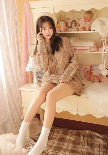 猫九酱Sakura-cosplay写真作品合集