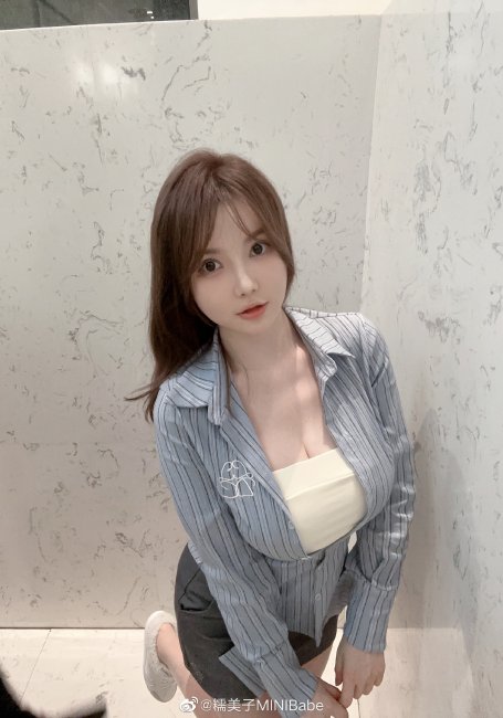 糯美子MINIBabe-COSER图片