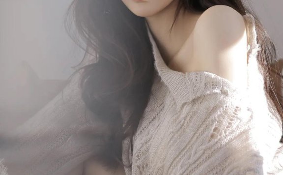 好看的福利，一组超清4K手机壁纸