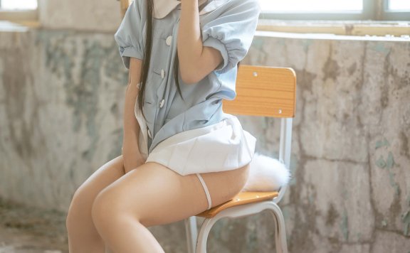 蠢沫沫小黄帽cos-绅士版 107P-1.02G