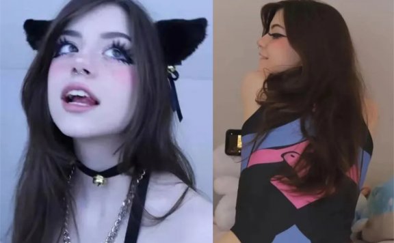 抖音网红Hannah OwO吃鸡视频是什么梗？