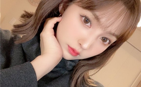 麻豆女郎张芸熙个人资料及照片