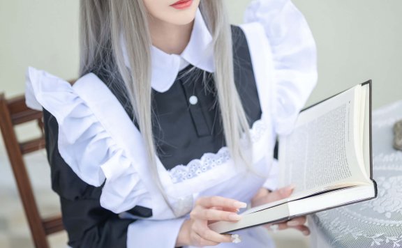 青青子JS - NO.10 职业恋爱 [50P-465MB]