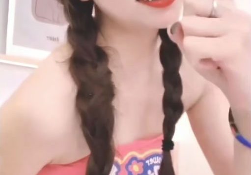 超高颜值美女-不见星空20部作品合集