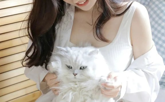 美女壁纸20221012期，青春是一场华丽的狂欢