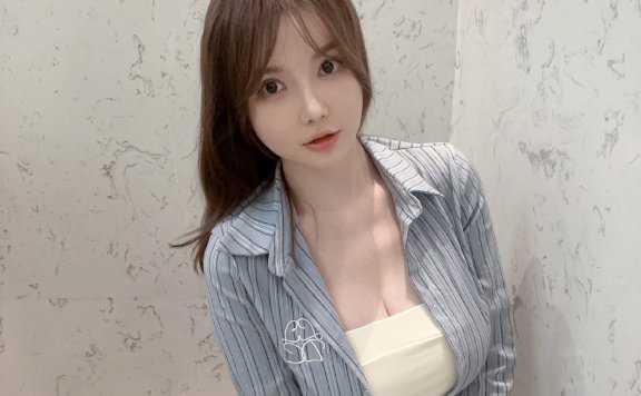 糯美子MINIBabe-COSER图片