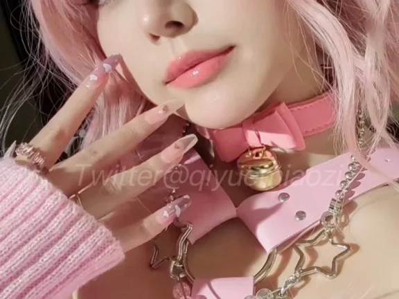 七月喵子cosplay作品图片壁纸[持续更新]