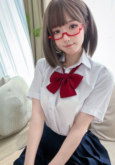 微博知名动漫博主@一小央泽cos图片合集