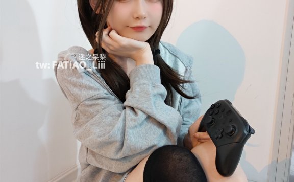 迷之呆梨，让每一天都成为你人生中最美好的一天