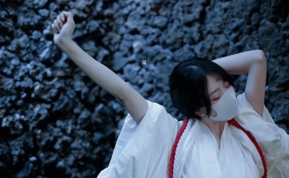 玩偶姐姐HongKongDoll-新作晨钟暮鼓系列你看过了吗