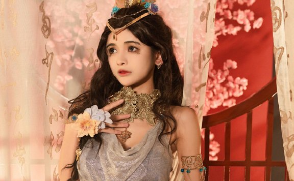 狗头萝莉，抖音网红狗狗大萝莉有哪些瓜