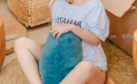 洛可ss_黄豆粉猫娘cos