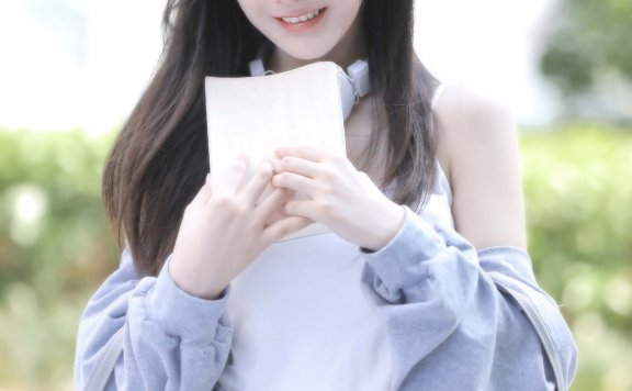 SNH48-苏杉杉 青春的气息