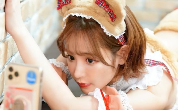 颜值与身材俱佳的美少女 桃乃木香奈美图鉴赏