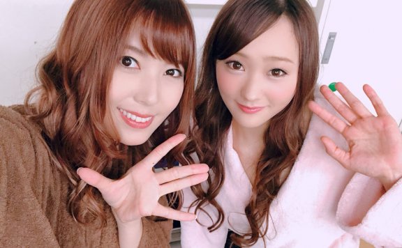 柚月向日葵（柚月ひまわり）被誉为日本纯天然美少女