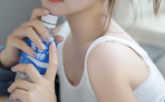 WuKe丽丽 足球宝贝