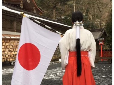 日本有多少个民族，日本最讨厌哪国人？