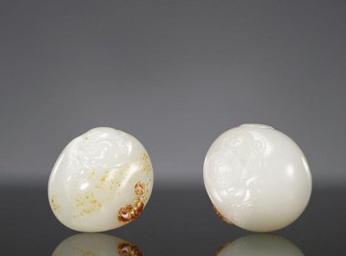 和田玉颜色等级价格表，和田玉的颜色价格划分