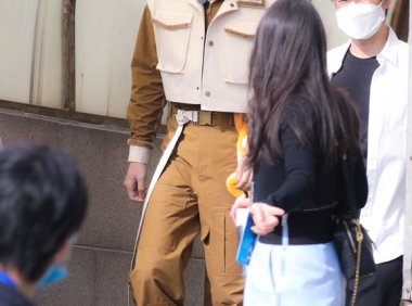 黄旭熙怎么了出什么事了？跑男黄旭熙劈腿遭实锤