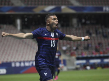 姆巴佩是什么人种 姆巴佩是黑人吗还是白人