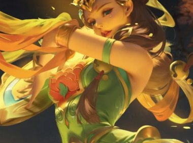 王者荣耀女生去掉小内皮肤无烟雾 王者女生皮肤爱心图片