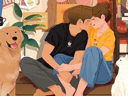 情人节表白的话 情人节表白的话有哪些