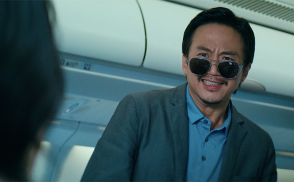 我和我的家乡经典台词与好句摘抄