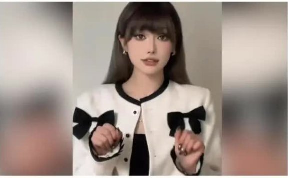 田心三水5分钟视频完整版事件被爆出，后被本人否定