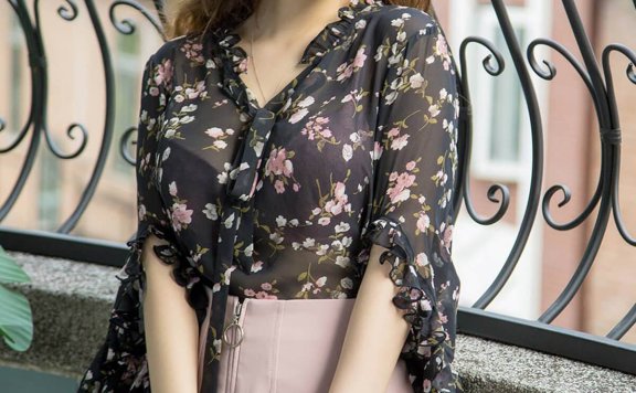 绯月樱Cherry 谈樱说爱专辑图片欣赏